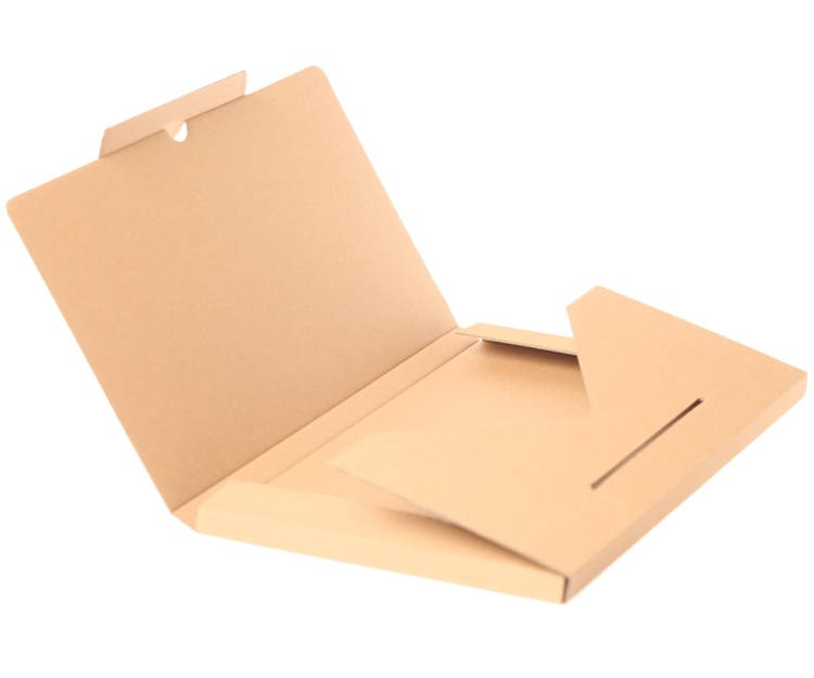 ozdobna koperta 20x30 cm