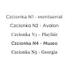 czcionki