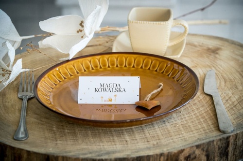 Urodzinowe winietki z prezentami