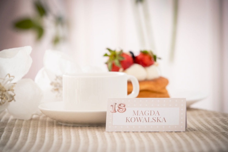 winietki-rose-gold-z-balonem-cyfra, urodziny