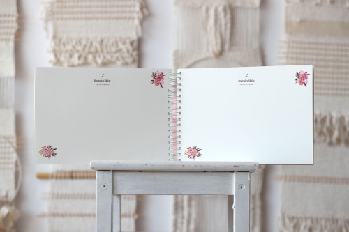 Ciekawy prezent na ślub - Kronika 50 rocznic