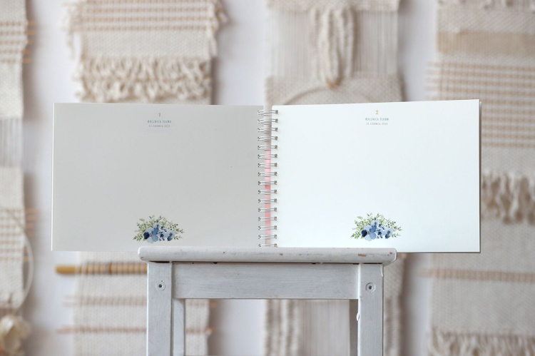 Ciekawy prezent na ślub - Kronika 50 rocznic