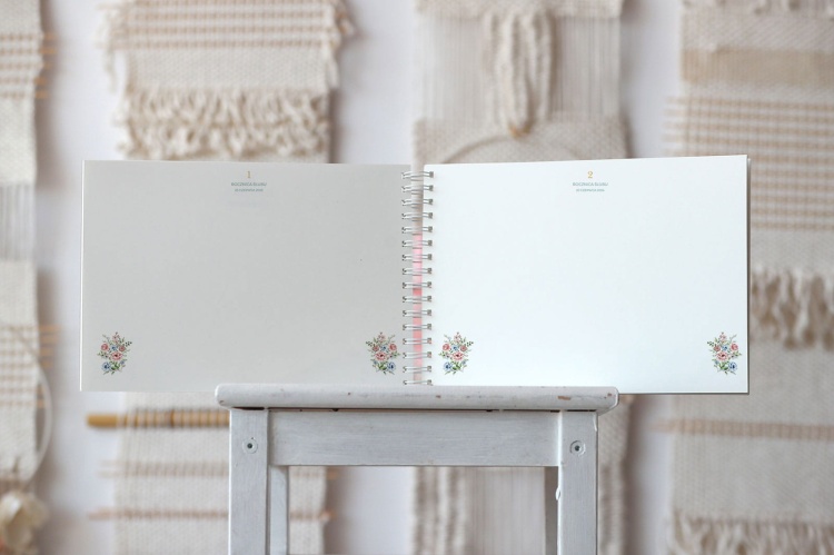 Ciekawy prezent na ślub - Kronika 50 rocznic