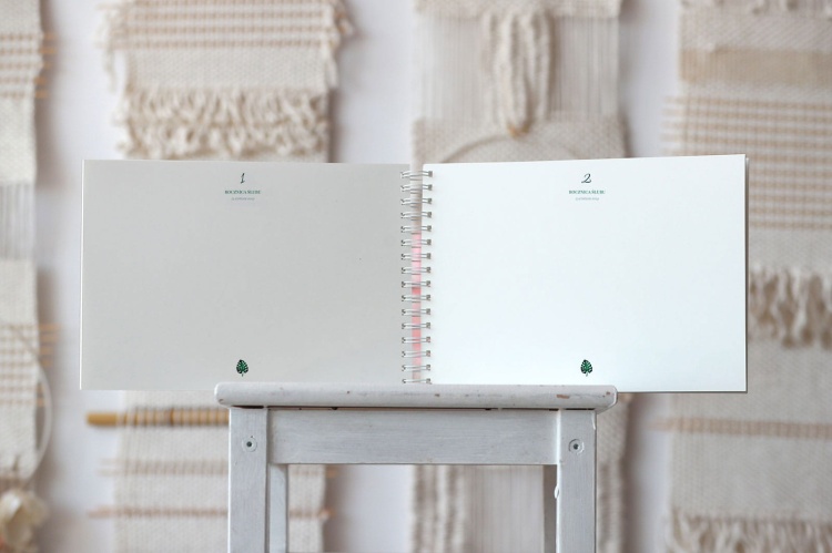 Zielony prezent na ślub - Kronika 50 rocznic :)