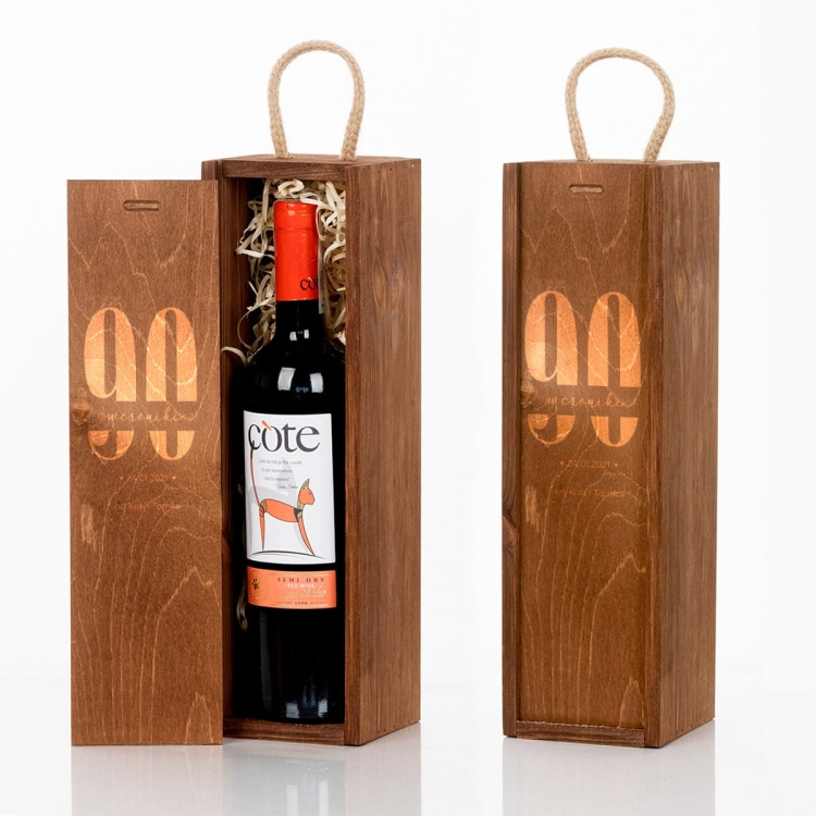 W1_90 dziewiecdziesiatka 90_woskowane pudełko