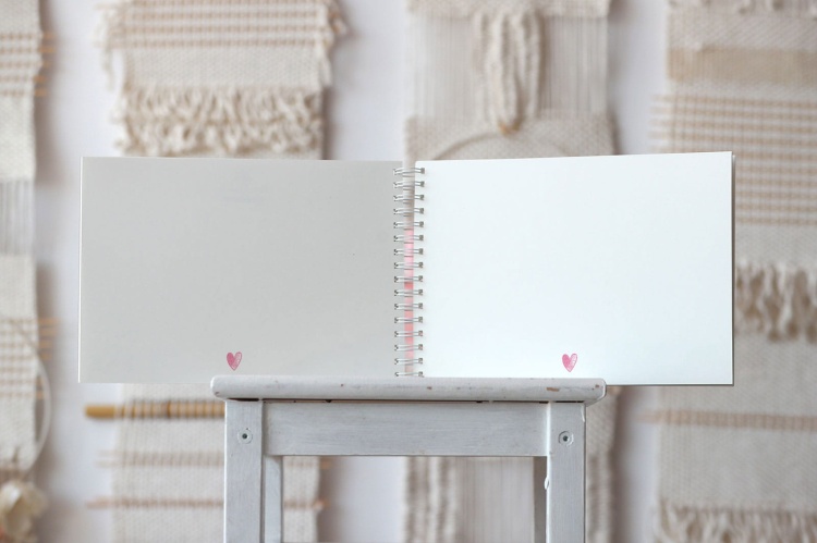 Album na zdjęcia i laurki dla Babci i Dziadka