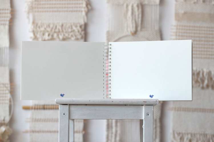 Album na zdjęcia i laurki dla Babci i Dziadka