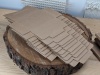 Etui na zdjęcia komunijne 15x21 pakiet 10 szt