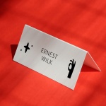 Wesołe winietki urodzinowe