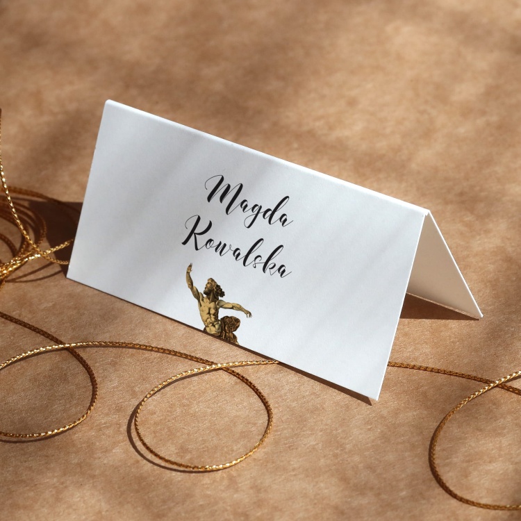 Vintage winietki urodzinowe