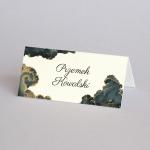 Vintage winietki urodzinowe