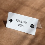 Wesołe winietki urodzinowe