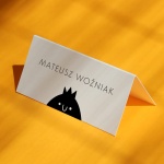 Wesołe winietki urodzinowe