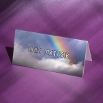 Retro winietki urodzinowe