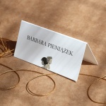 Vintage winietki urodzinowe