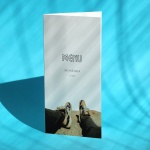 Karty menu na przyjęcie młodzieżowe okładka