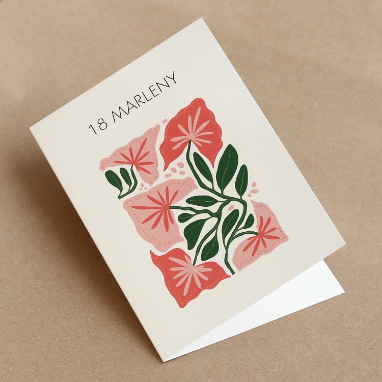 Zaproszenia urodzinowe