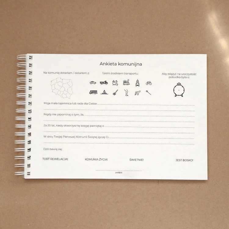 ankieta komunijna 4