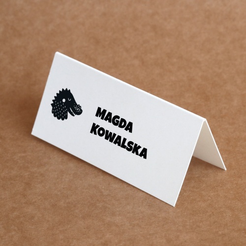 Winietki z krokodylkiem