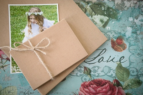 Pudełko na zdjęcia 10x15 - tak możesz połączyć pudełko ze swoimi zdjęciami