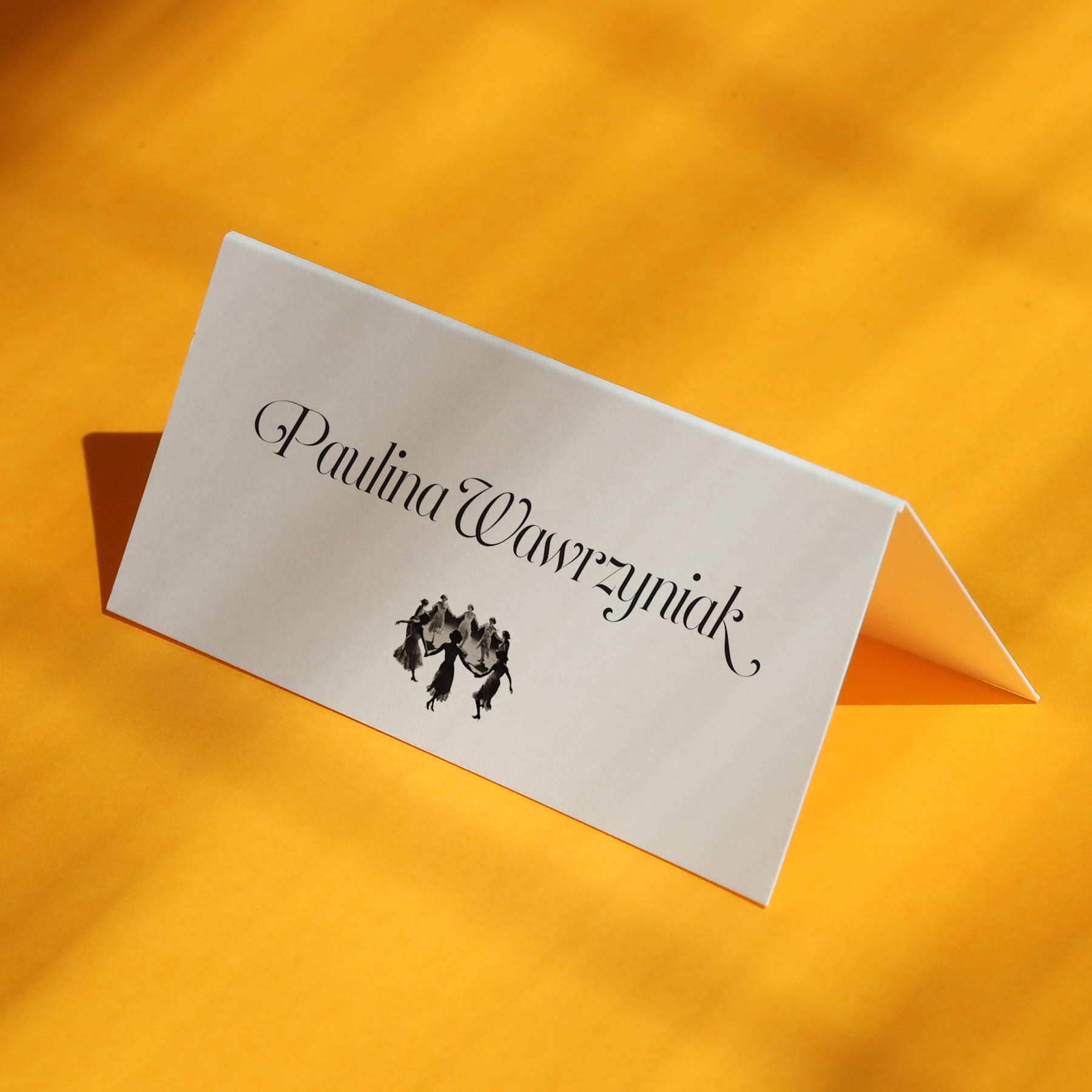 Vintage winietki urodzinowe